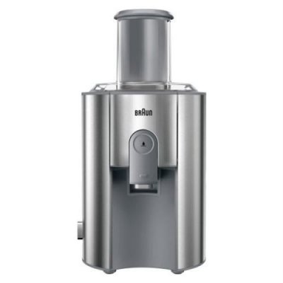  Centrifugeuse - Electrique BRAUN J700 MultiQuick 7 - Inox