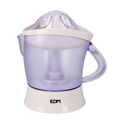 EDM Centrifugeuse &eacute;lectrique  Blanc polypropyl&egrave;ne (1,2 L)