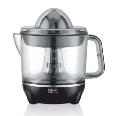 HAEGER Centrifugeuse &eacute;lectrique  Little Juice 25 W 700 ml 25 W