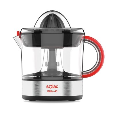 SOLAC Centrifugeuse &eacute;lectrique  ex6153 (0,7 l) 40w