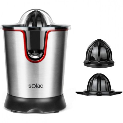 SOLAC Centrifugeuse &eacute;lectrique  stillo 300 ex6200 300w