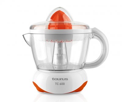 TAURUS Centrifugeuse &eacute;lectrique  tc-600 0,7 l 40w