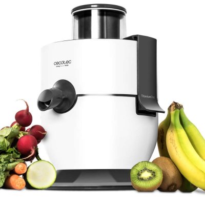 CECOTEC Centrifugeuse Orbitale  Strong 4080 650W
