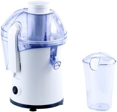 PEARL Centrifugeuse pour fruits et l&eacute;gumes