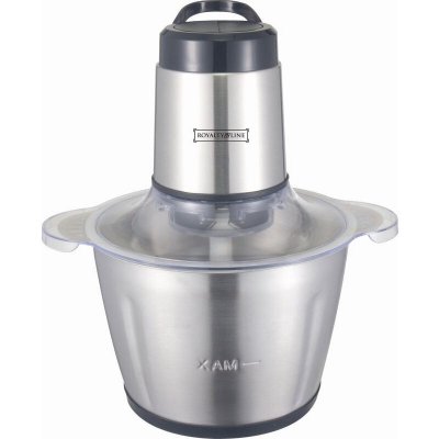 ROYALTY LINE Centrifugeuse  Argent&eacute; 300 W