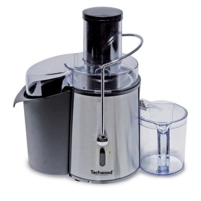 TECHWOOD Centrifugeuse  TCFI-1556 1000W Inox