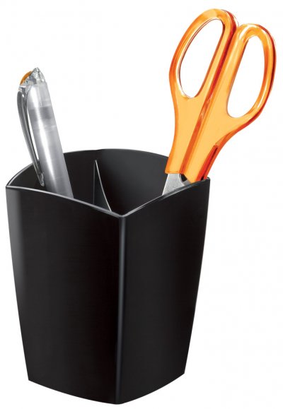 CEP  Pot &agrave; crayons Pro GreenSpirit 530 R noir