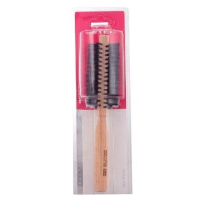 BETER Cepillo Neumatico, Pennes Mixtes Poignee Madera Oak 45 Mm 1 Unidad