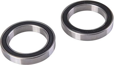 CERAMICSPEED  Bb30 Coated Bottom Bracket Cup Noir,Argent&eacute; 68/73 mm