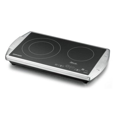 ROMMELSBACHER Ceran CT 3403/TC - Plaque chauffante &agrave; induction - 3.4 kWatt