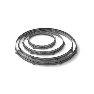 PEARL Cerclage Moul&eacute;  Pour Tom/Caisse Claire 15'' 8 Tirants