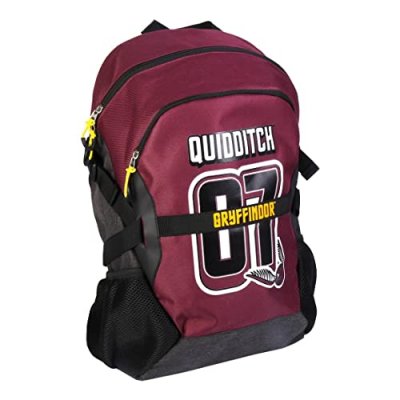 CERDA HARRY POTTER Cerda Group Harry Potter Backpack Rouge
