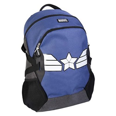 CERDA MARVEL Cerda Group Marvel Backpack Bleu