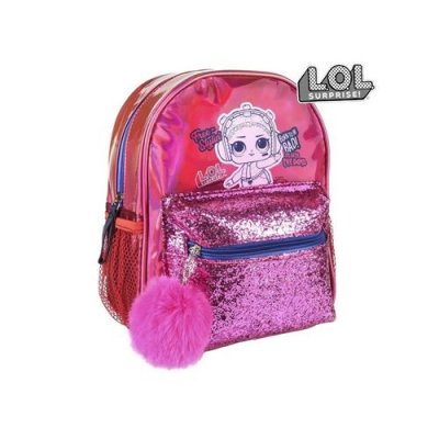 LOL SURPRISE! Cerda Sac A Dos Casual Fashion Brillant Lol