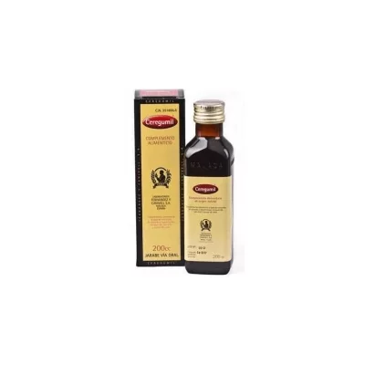 CEREGUMIL  sirop 200ml 200 ml
