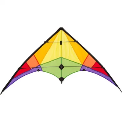 HQ Cerf Volant 2 Lignes Stunt Kite Rookie