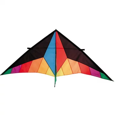HQ KITES Cerf-volant  DELTA SPORT 2 M (statique) HQ- - Cerf-Volant