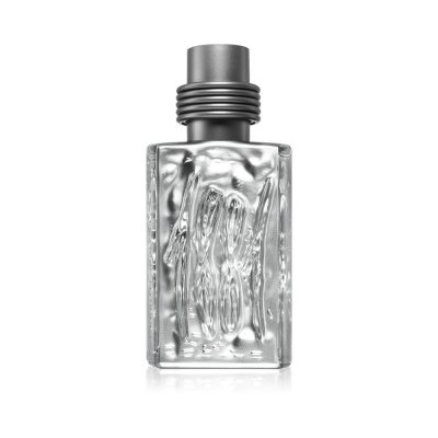Cerruti 1881 - Cerruti 1881 Silver Eau De Toilette Vaporisateur 50ml