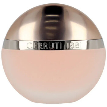 CERRUTI 1881  Femme Eau de Toilette Vaporisateur 50ml