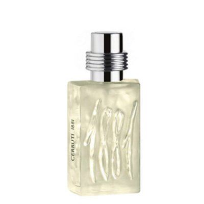 CERRUTI 1881 pour Homme - After Shave Flacon 50ml