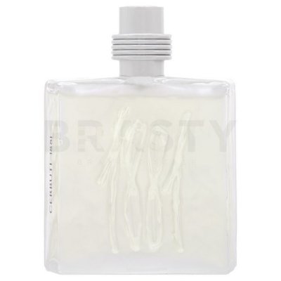 CERRUTI 1881 pour Homme - Eau de Toilette 200ml
