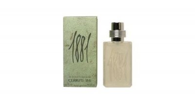 Cerruti 1881 Pour Homme Eau de Toilette Vaporisateur 25 ml 25 ml