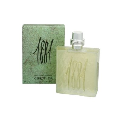 Cerruti - Cerruti 1881 pour homme Eau de toilette 200 ml male