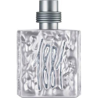 CERRUTI Cerruti 1881 Silver Eau de toilette Vaporisateur 100ml