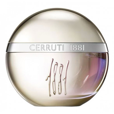 CERRUTI 1881 CERRUTI R&ecirc;ve de Roses Eau de Parfum 50ml