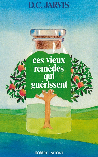 Ces vieux rem&egrave;des qui gu&eacute;rissent
