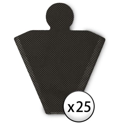 IRIS OHYAMA CF-CT1 561466 Filtre pour aspirateur - Ohyama