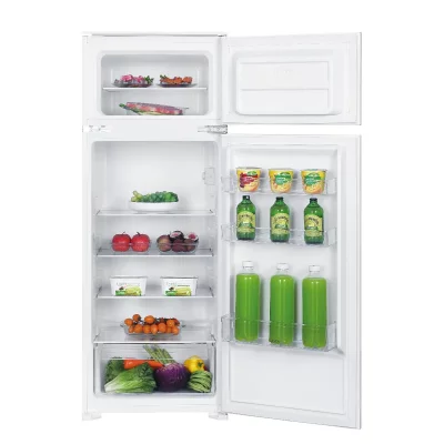 CANDY CFBD 2450/2EH, 269 litres, Niche de 144 cm 