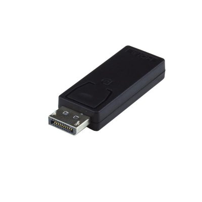 MCL SAMAR CG-291 - Adaptateur vid&eacute;o - DisplayPort m&acirc;le pour HDMI femelle