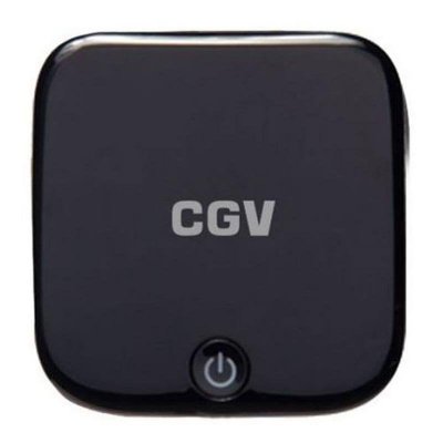 CGV  MyBTRT Adaptateur sans Fil Noir