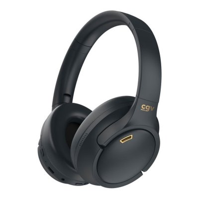 CGV  SonicVibe ANC Noir
