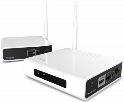 CGV  Transmetteur vid&eacute;o FREEline HD1S