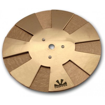 SABIAN CH12 - Chopper 12"" Jojo Mayer 