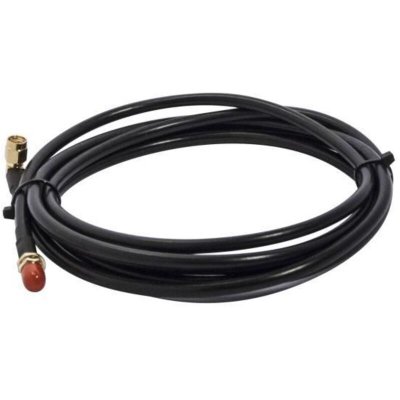 CHACON  Prolongateur d'antenne pour visiophone sans fil - 2m
