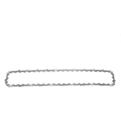 JARDIAFFAIRES Cha&icirc;ne 35cm pour tron&ccedil;onneuse Pas 3/8LP Jauge 050-1,3mm et 50 maillons