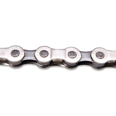SRAM Cha&icirc;ne 9 vitesses  PC971 - Argent} - 114 Links}, Argent}