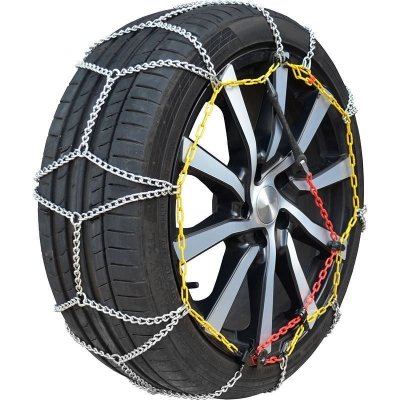 POLAIRE Chaine &agrave; neige croisillon 7mm 205-40-18 205-50-17 225-40-17 XP7 - 90