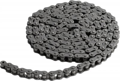 MODELCRAFT Cha&icirc;ne &agrave; rouleaux  237167 acier 1 pc(s)