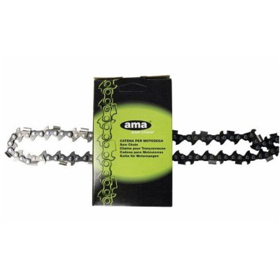 LEM SELECT Chaine ama 3/8' low profile -050'-1,3 mm- 52 maillons