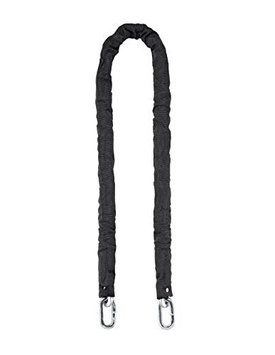 THIRARD Cha&icirc;ne antivol pour moto - Loops - 1.5 m