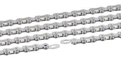 CONNEX Chaine  9sx acier inoxydable boxed electroless nickel