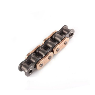 AFAM Cha&icirc;ne de transmission  530XHR2-G 120 maillons pas 530 couleur or