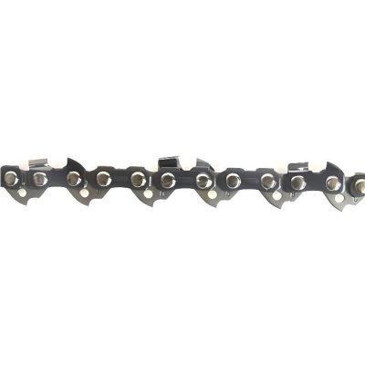  Cha&icirc;ne de tron&ccedil;onneuse - 40 Entraineurs - Pas 3/8LP - Jauge 0.50 (1.3mm) - Guide de 25 cm