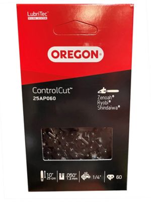 OREGON Cha&icirc;ne de tron&ccedil;onneuse  1/4 Micro 60