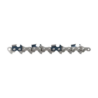 OREGON Cha&icirc;ne de tron&ccedil;onneuse  super (carr&eacute;e), 3/8, 1.6 mm, 84 maillons