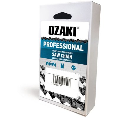  Cha&icirc;ne de tron&ccedil;onneuse OZAKI Pro carr&eacute;e